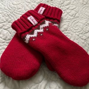 Tim Hortons Mittens